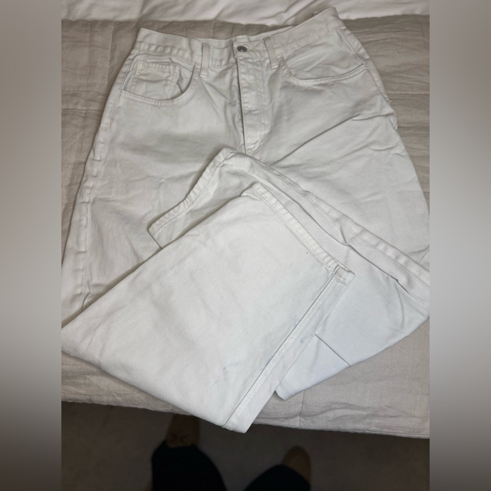 Etica Iris Relaxed Barrel Jeans